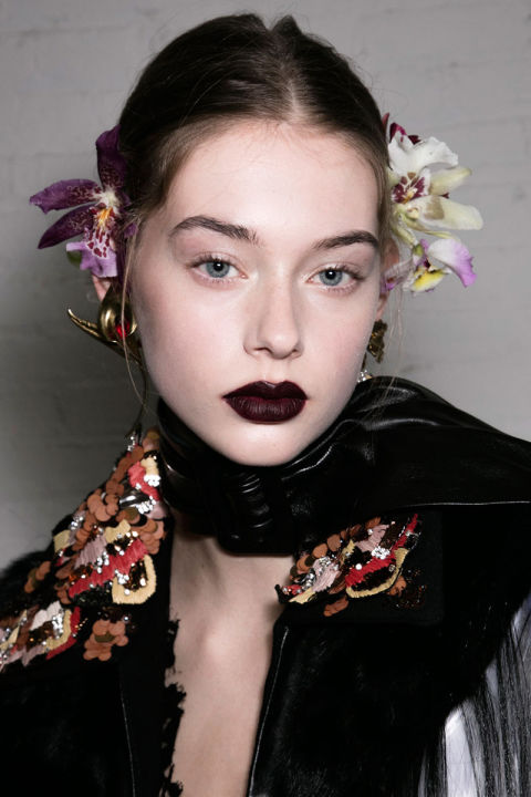 Ezek lesznek az ősz legnépszerűbb sminktrendjei - SZÉPSÉG - Smink  - ősz, smink, trendek, 