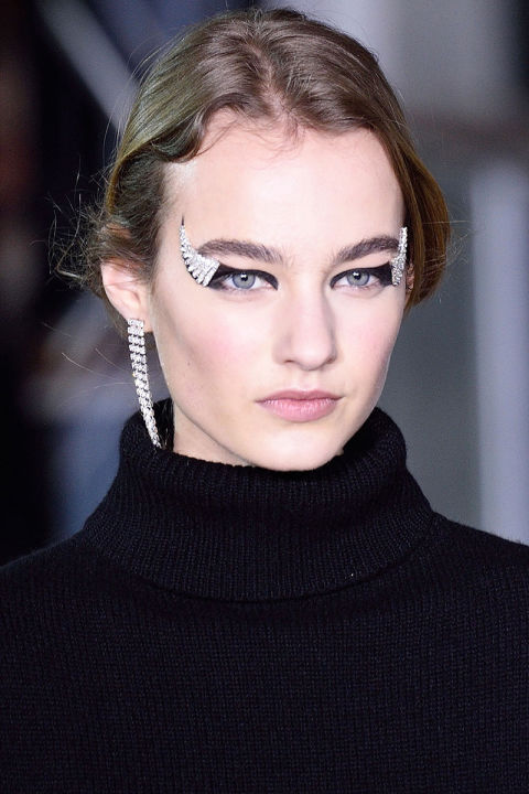 Ezek lesznek az ősz legnépszerűbb sminktrendjei - SZÉPSÉG - Smink  - ősz, smink, trendek, 