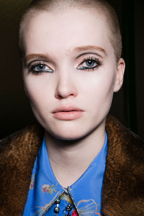 Ezek lesznek az ősz legnépszerűbb sminktrendjei - SZÉPSÉG - Smink  - ősz, smink, trendek, 