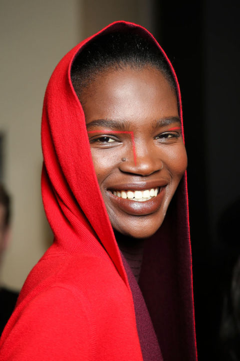 Ezek lesznek az ősz legnépszerűbb sminktrendjei - SZÉPSÉG - Smink  - ősz, smink, trendek, 