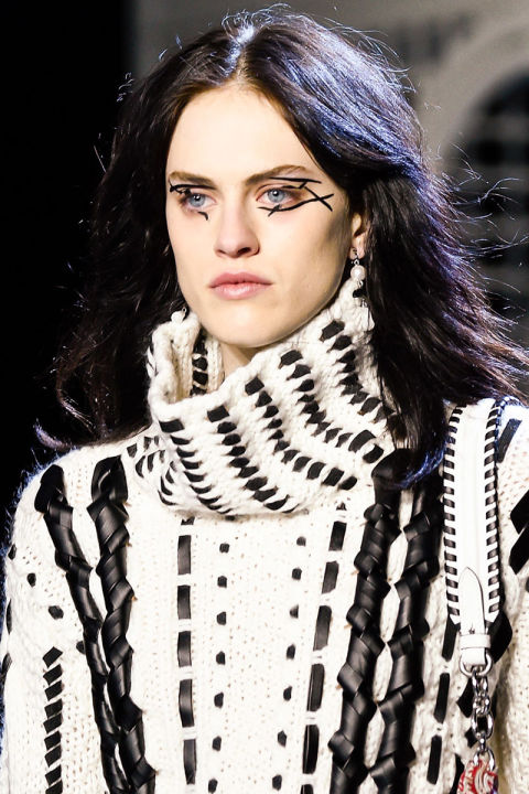 Ezek lesznek az ősz legnépszerűbb sminktrendjei - SZÉPSÉG - Smink  - ősz, smink, trendek, 