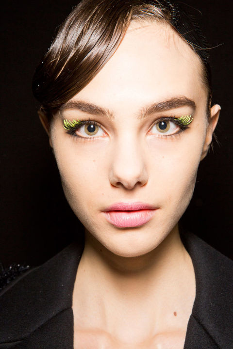 Ezek lesznek az ősz legnépszerűbb sminktrendjei - SZÉPSÉG - Smink  - ősz, smink, trendek, 