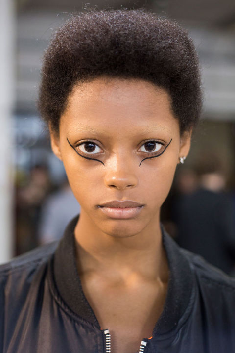 Ezek lesznek az ősz legnépszerűbb sminktrendjei - SZÉPSÉG - Smink  - ősz, smink, trendek, 