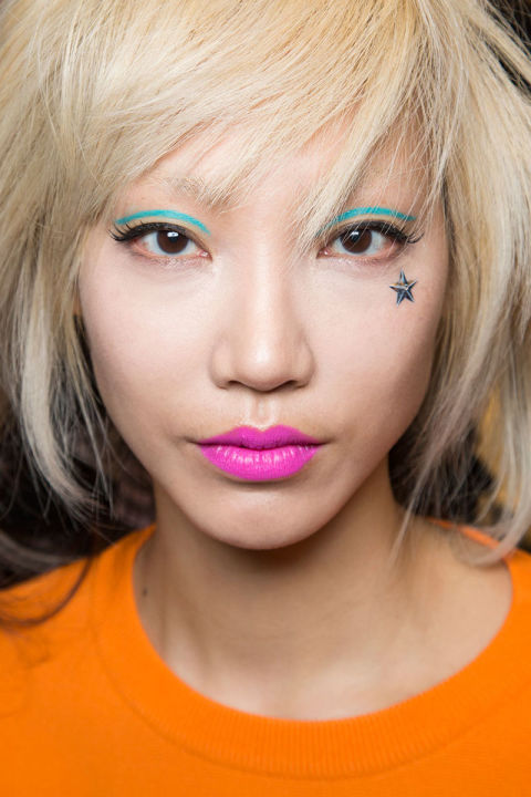 Ezek lesznek az ősz legnépszerűbb sminktrendjei - SZÉPSÉG - Smink  - ősz, smink, trendek, 