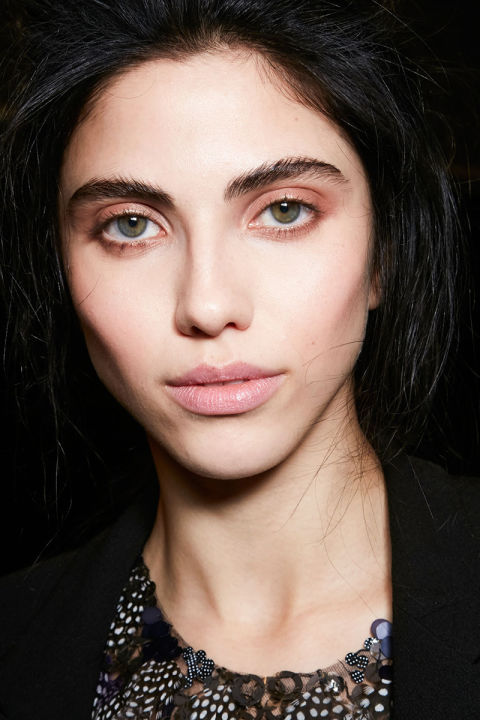 Ezek lesznek az ősz legnépszerűbb sminktrendjei - SZÉPSÉG - Smink  - ősz, smink, trendek, 