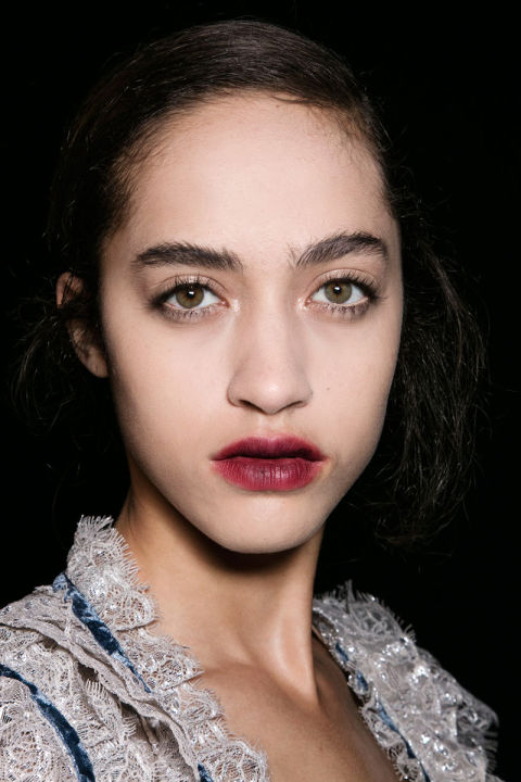 Ezek lesznek az ősz legnépszerűbb sminktrendjei - SZÉPSÉG - Smink  - ősz, smink, trendek, 