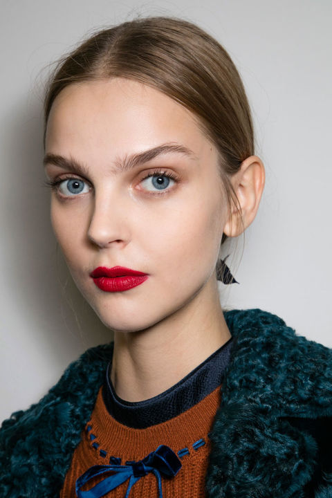 Ezek lesznek az ősz legnépszerűbb sminktrendjei - SZÉPSÉG - Smink  - ősz, smink, trendek, 