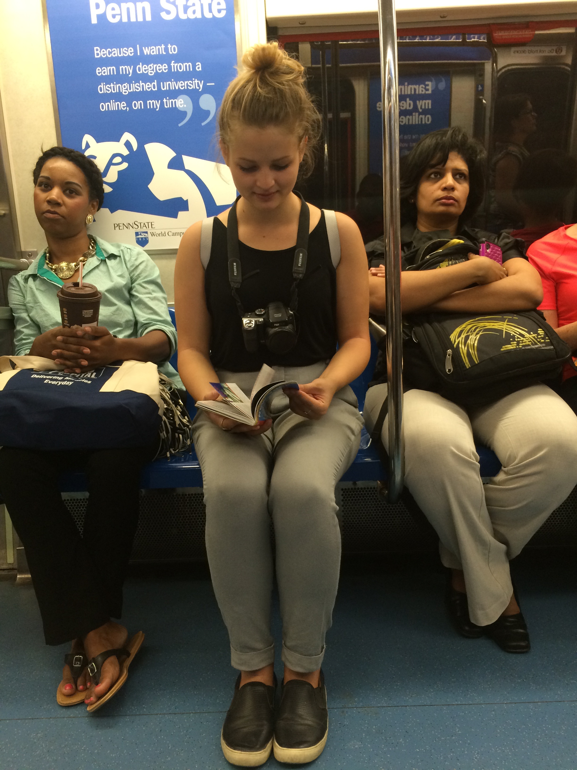 Fogadd meg ezt a 4 dolgot, ha turista helyett utazó akarsz lenni a nyaraláson - STYLELIFE - Utazás - élmények, tippek, utazás, 