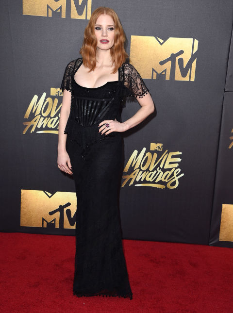 Múlt héten (majdnem) mindenki csinos volt - Az elmúlt hét legmenőbb sztárpartyjainak ruhamustrája - DIVAT&STÍLUS - Celebrity - celebrity, divat, stílus, sztárok, 