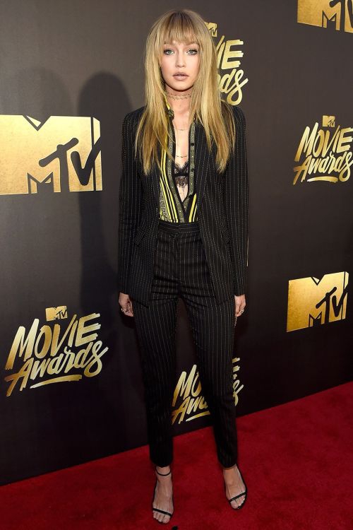 Hétfői gif challenge 04/11 - MTV Movie Awards - DIVAT&STÍLUS - Celebrity - gif challenge, hétfő, humor, 