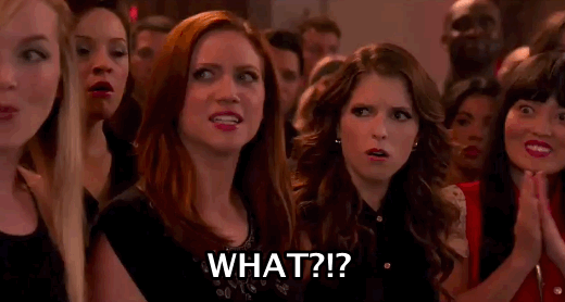 Hétfői gif challenge 04/11 - MTV Movie Awards - DIVAT&STÍLUS - Celebrity - gif challenge, hétfő, humor, 