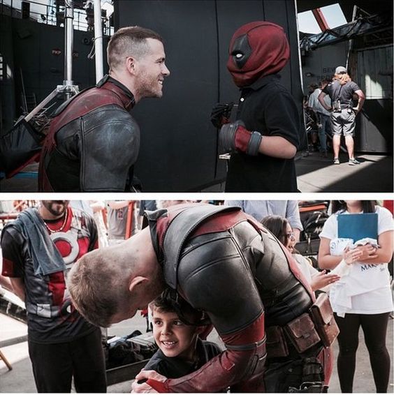 5 alkalom, amikor legszívesebben felfaltuk volna Mr. Reynoldsot - DIVAT&STÍLUS - Celebrity - celebrity, ryan reynolds, 