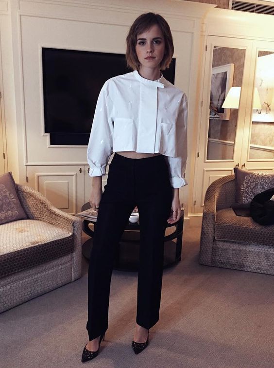 10 alkalom, mikor Emma Watson megjelenése kivívta a divatvilág legmélyebb tiszteletét - DIVAT&STÍLUS - Celebrity - divat, emma watson, stílus, születésnap, 