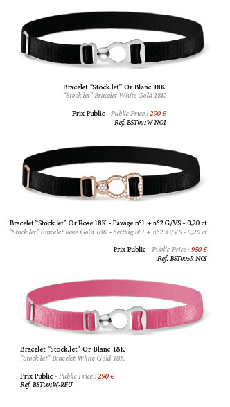 Sigomonta Joaillier - Hírek  -  - ékszer, kiegészítő, Sigomonta, Sigomonta Joaillier, 