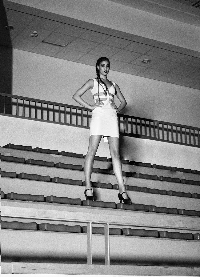 Múzsa: Az erős nő - Stílusiskola -  - 