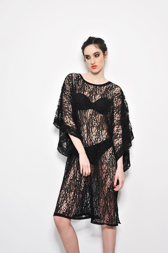 Múzsa: Az erős nő - Stílusiskola -  - 