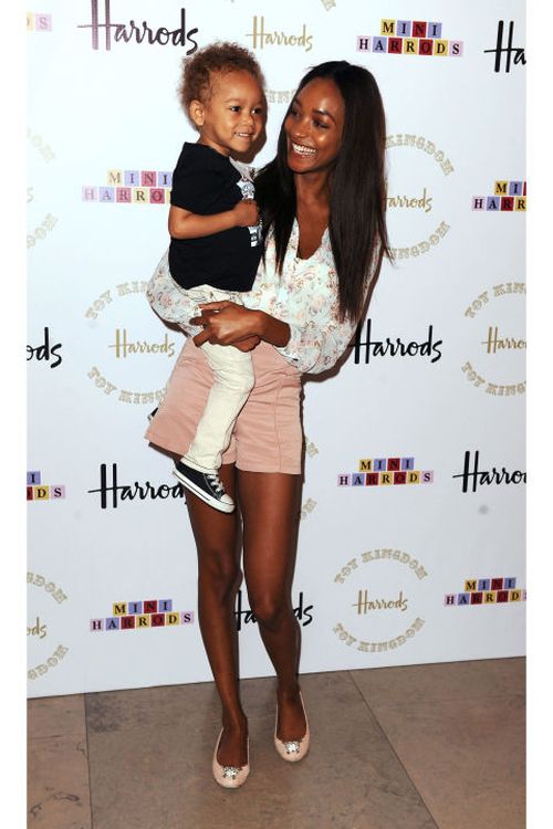 Modellmamik és csemetéik - DIVAT&STÍLUS - Celebrity - anyuka, celebrity, gyerekek, modellek, 