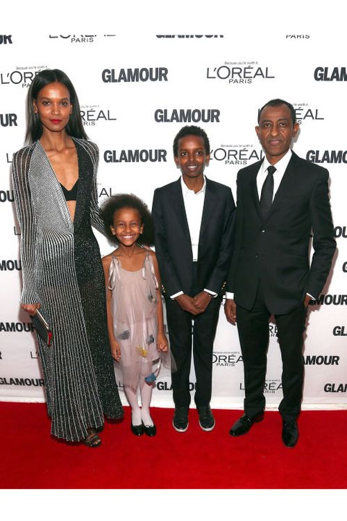 Modellmamik és csemetéik - DIVAT&STÍLUS - Celebrity - anyuka, celebrity, gyerekek, modellek, 