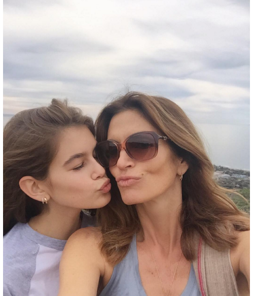 Modellmamik és csemetéik - DIVAT&STÍLUS - Celebrity - anyuka, celebrity, gyerekek, modellek, 