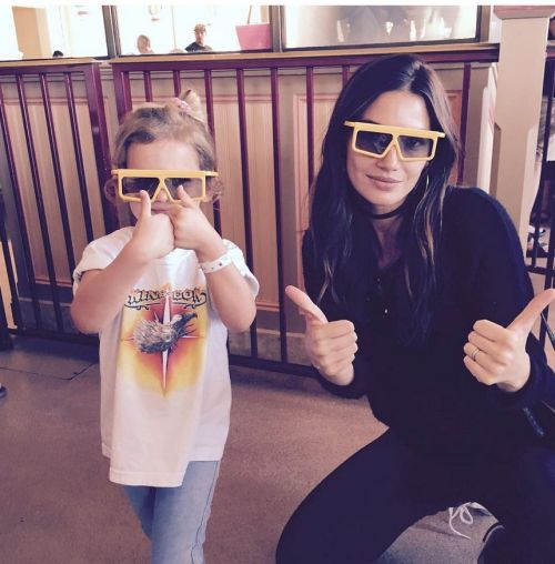 Modellmamik és csemetéik - DIVAT&STÍLUS - Celebrity - anyuka, celebrity, gyerekek, modellek, 