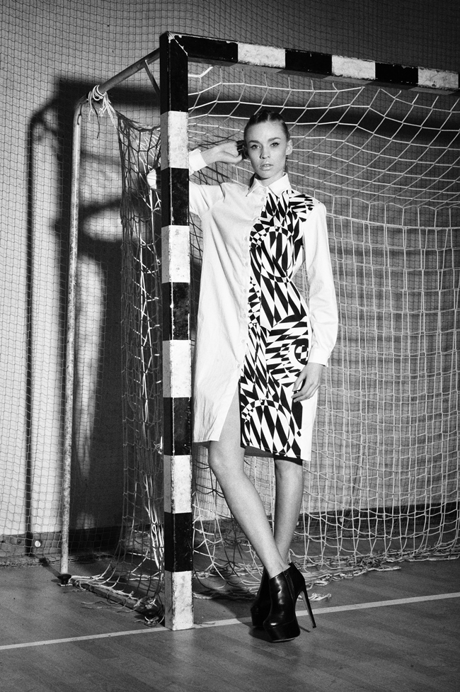 Múzsa: Az erős nő - Stílusiskola -  - 