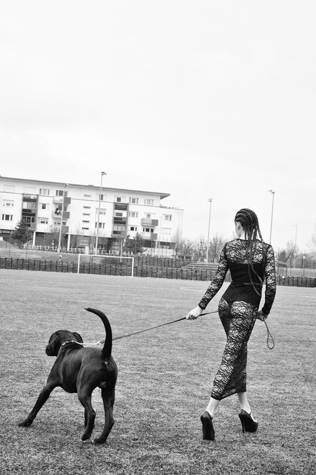 Múzsa: Az erős nő - Stílusiskola -  - 