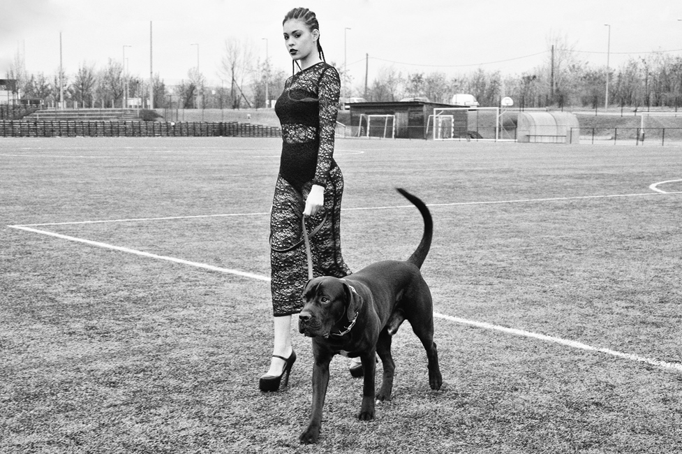 Múzsa: Az erős nő - Stílusiskola -  - 