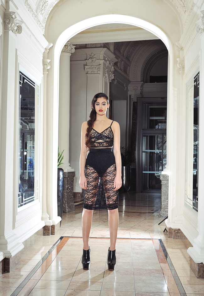 Múzsa: Az erős nő - Stílusiskola -  - 