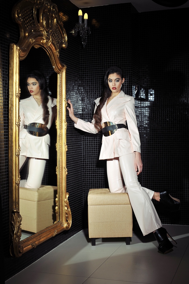 Múzsa: Az erős nő - Stílusiskola -  - 