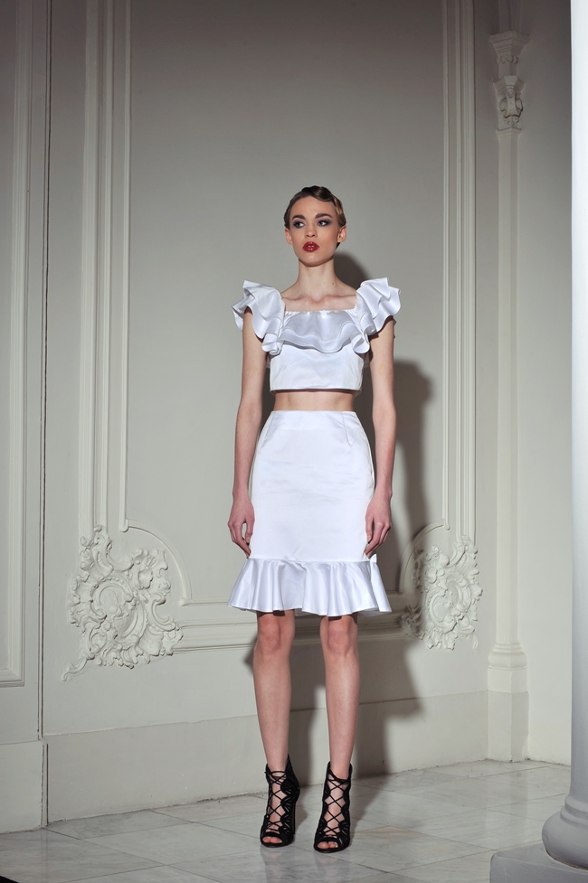 Múzsa: Az erős nő - Stílusiskola -  - 