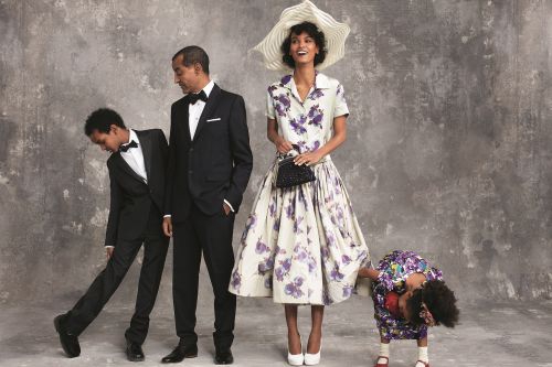 Modellmamik és csemetéik - DIVAT&STÍLUS - Celebrity - anyuka, celebrity, gyerekek, modellek, 