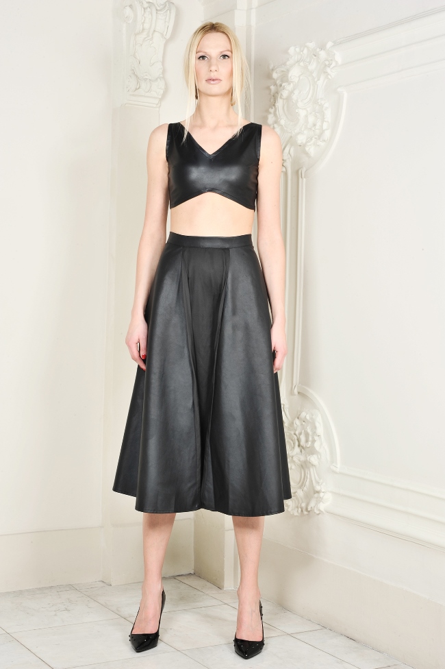 Múzsa: Az erős nő - Stílusiskola -  - divat, erős nő, hazai, kampány, richard demeter, 