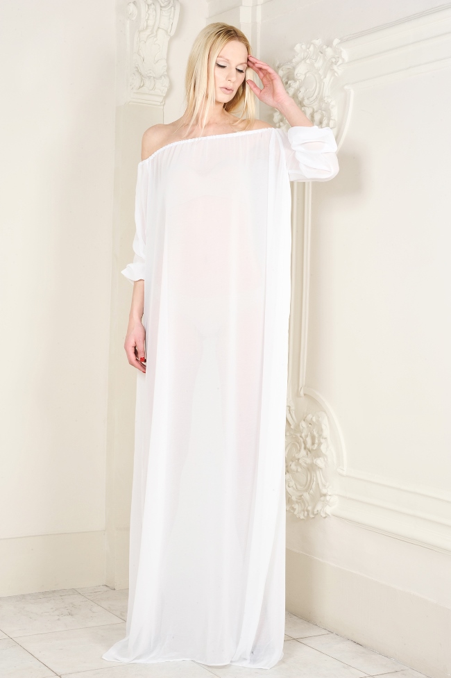 Múzsa: Az erős nő - Stílusiskola -  - divat, erős nő, hazai, kampány, richard demeter, 