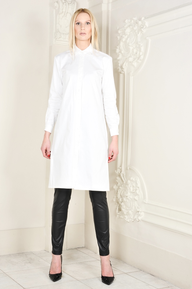 Múzsa: Az erős nő - Stílusiskola -  - divat, erős nő, hazai, kampány, richard demeter, 