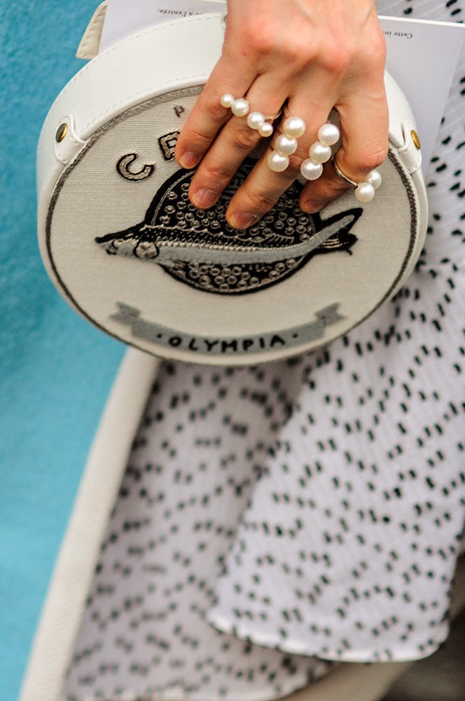 Rivaldafényben a nagymama kedvenc kiegészítője - DIVAT&STÍLUS - Hírek  - divat, gyöngysor, stílus, 