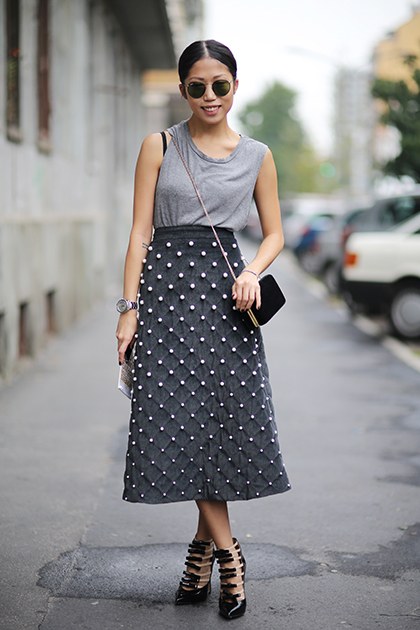 Rivaldafényben a nagymama kedvenc kiegészítője - DIVAT&STÍLUS - Hírek  - divat, gyöngysor, stílus, 