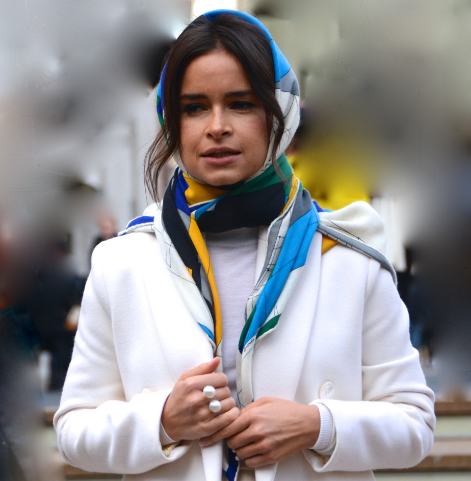 Rivaldafényben a nagymama kedvenc kiegészítője - DIVAT&STÍLUS - Hírek  - divat, gyöngysor, stílus, 