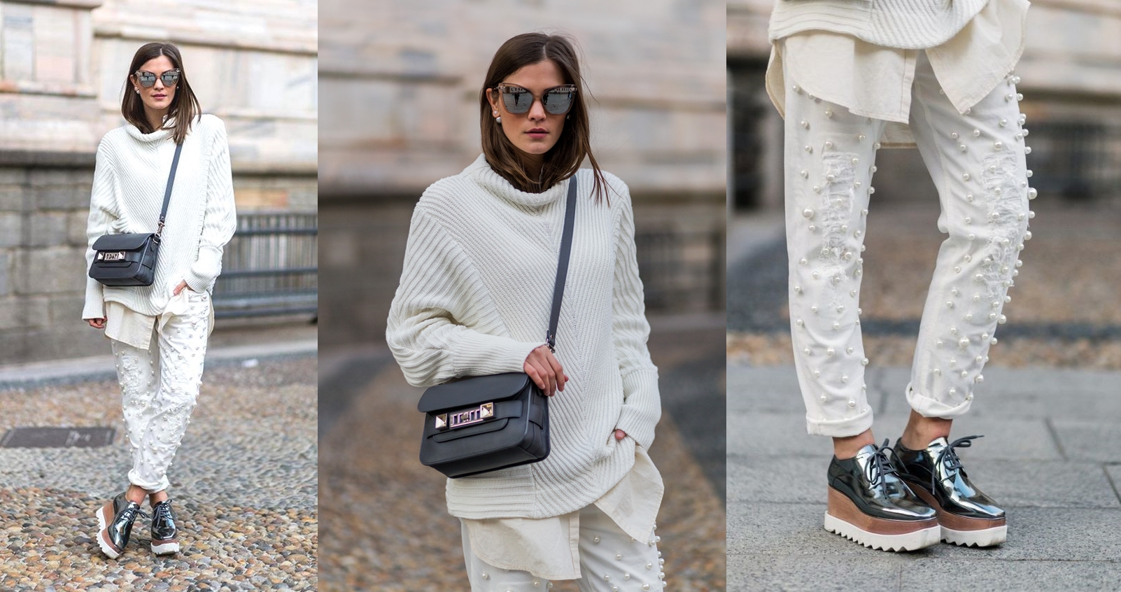 Rivaldafényben a nagymama kedvenc kiegészítője - DIVAT&STÍLUS - Hírek  - divat, gyöngysor, stílus, 