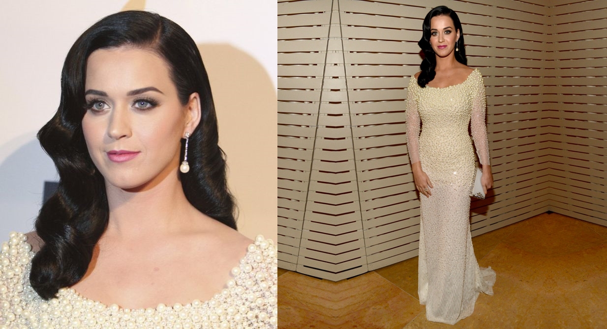 Rivaldafényben a nagymama kedvenc kiegészítője - DIVAT&STÍLUS - Hírek  - divat, gyöngysor, stílus, 