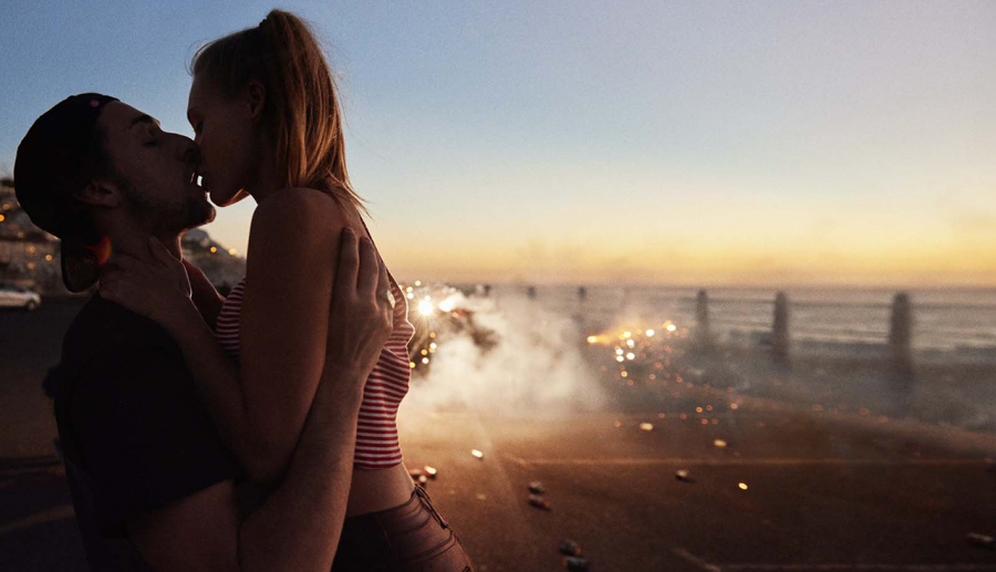 Lehetek én is az az egy - KERESD A NŐT  - Lélekhangok - érzelmek, férfi, kapcsolat, lélekhangok, nő, összetartozás, szerelem, szeretet, 