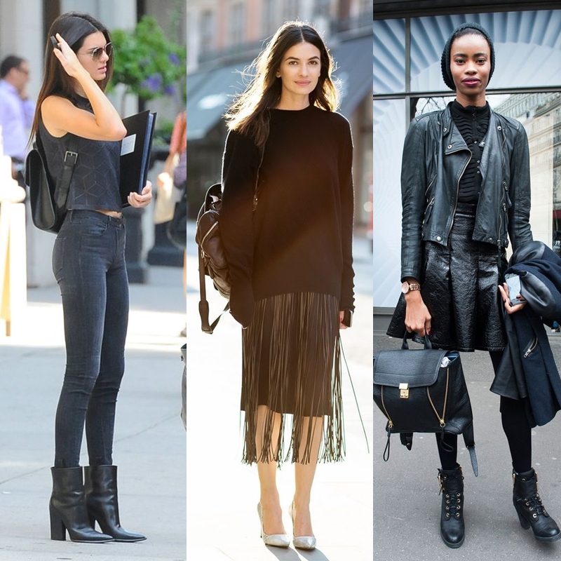 Stílusiskola: Így viseld a hátizsákot - DIVAT&STÍLUS - Stílusiskola - hátizsák, stílus, streetstyle, színek, tavaszi divat, trendek, 