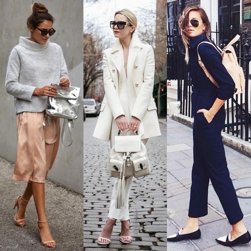 Stílusiskola: Így viseld a hátizsákot - DIVAT&STÍLUS - Stílusiskola - hátizsák, stílus, streetstyle, színek, tavaszi divat, trendek, 