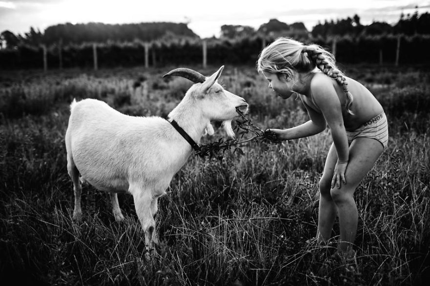 Az elektronikai eszközök nélküli gyermekkor csodái - STYLENEWS -  - család, életmód, gyerekek, gyermekkor, vidék, 