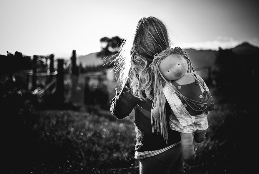 Az elektronikai eszközök nélküli gyermekkor csodái - STYLENEWS -  - 