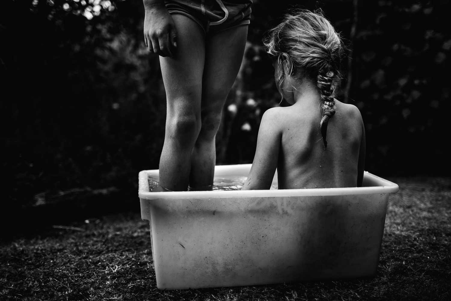 Az elektronikai eszközök nélküli gyermekkor csodái - STYLENEWS -  - család, életmód, gyerekek, gyermekkor, vidék, 