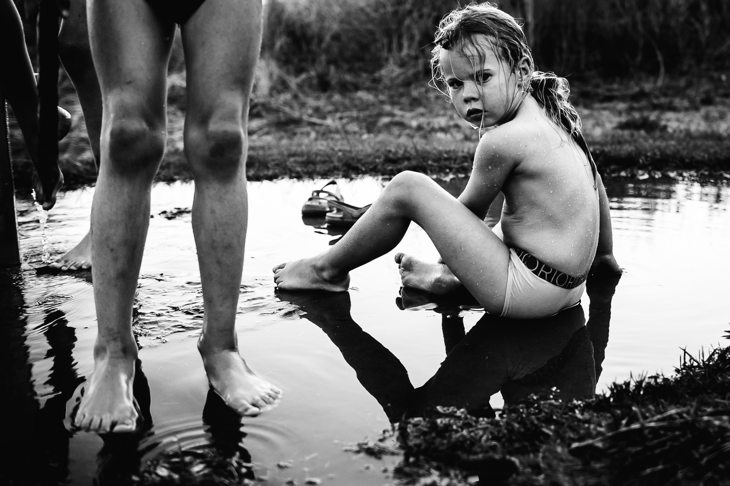 Az elektronikai eszközök nélküli gyermekkor csodái - STYLENEWS -  - család, életmód, gyerekek, gyermekkor, vidék, 