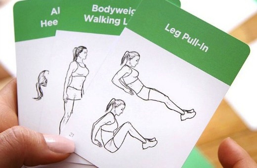 6 kreatív edzés mód, ha rossz a kedved - STYLELIFE - Egészség - boldogság, edzés, sport, 