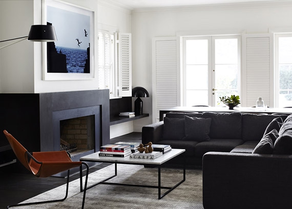 Modern, klasszikus családi ház- fotókkal - STYLELIFE - Otthon & Design - belsőépítészet, design, építészet, otthon, 