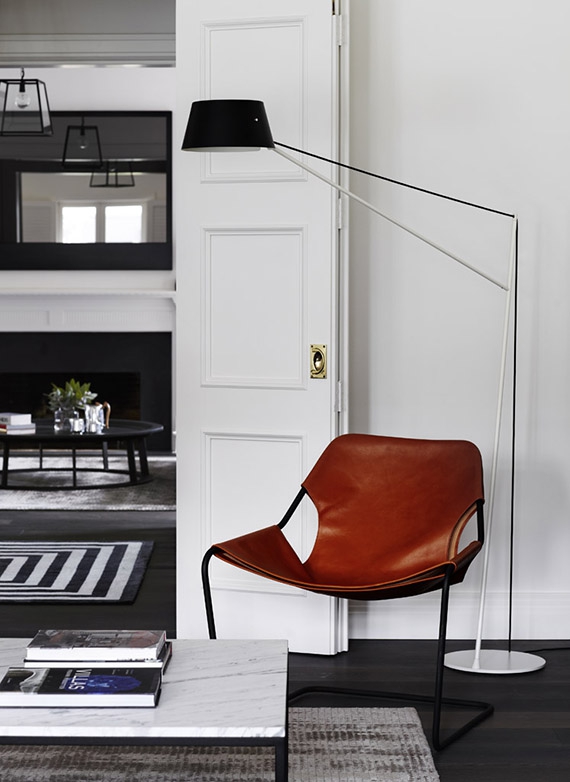 Modern, klasszikus családi ház- fotókkal - STYLELIFE - Otthon & Design - belsőépítészet, design, építészet, otthon, 