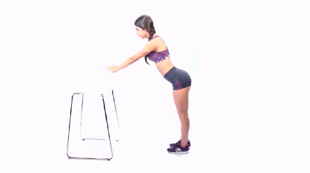 5 szuper hatékony gyakorlat a feszes, kerek popsiért - STYLELIFE - Egészség - alakformálás, bikini body, erősítés, feszes popsi, jen selter, 